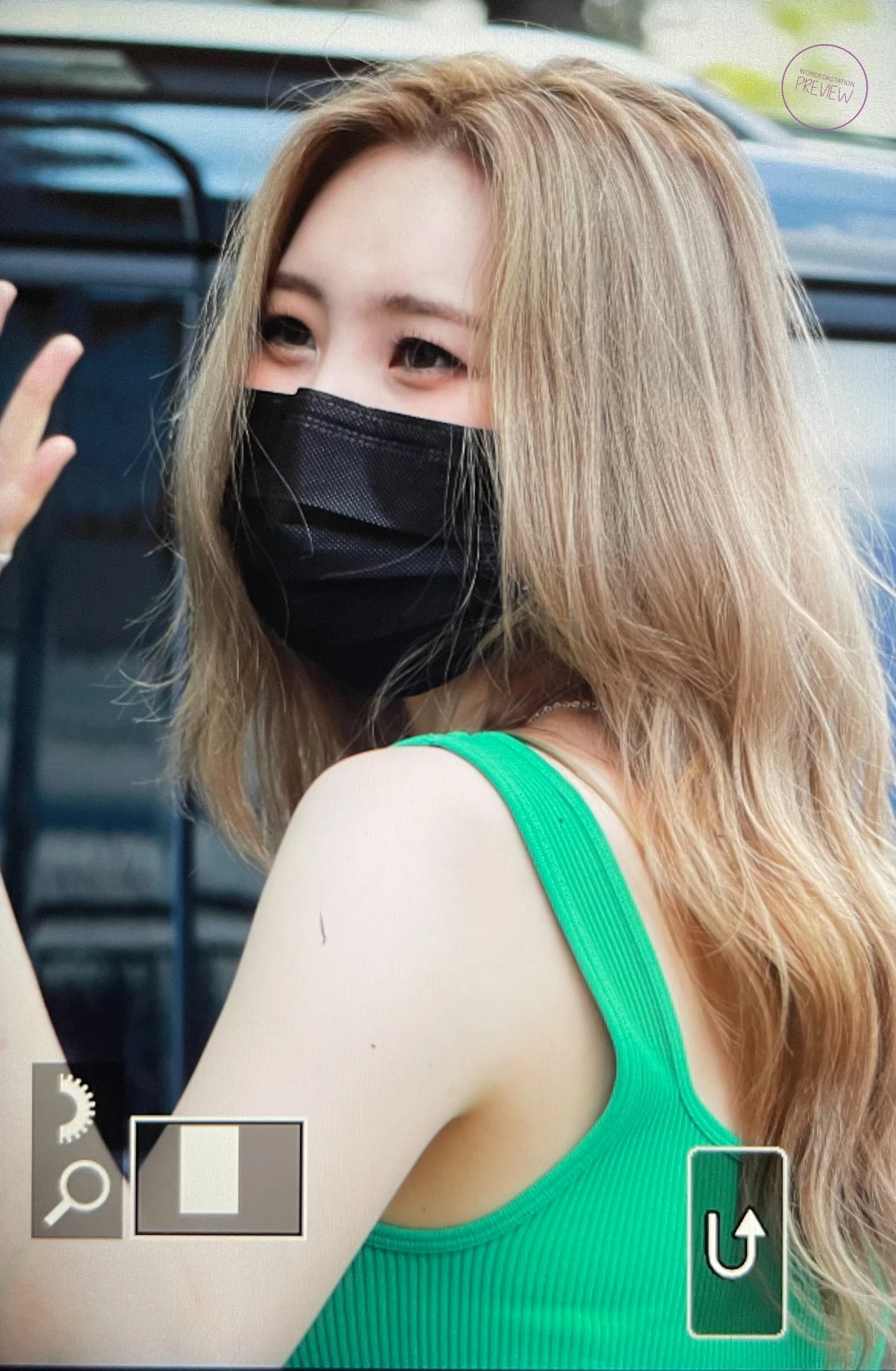 Sunmi