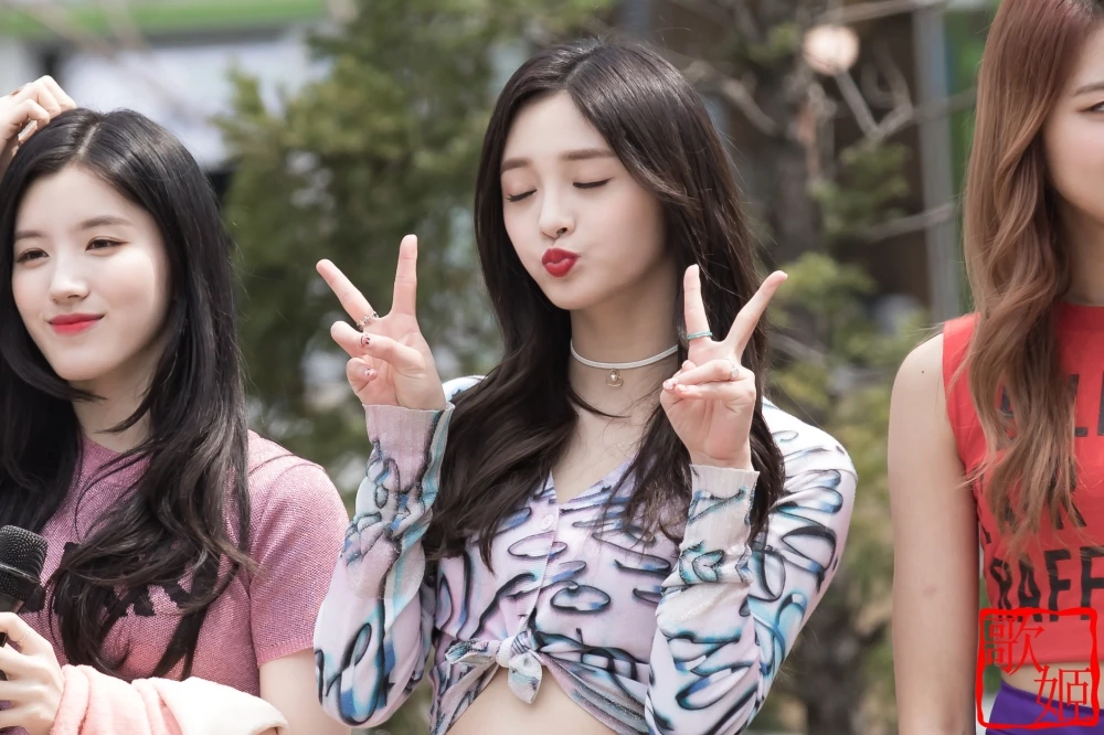 Xiyeon