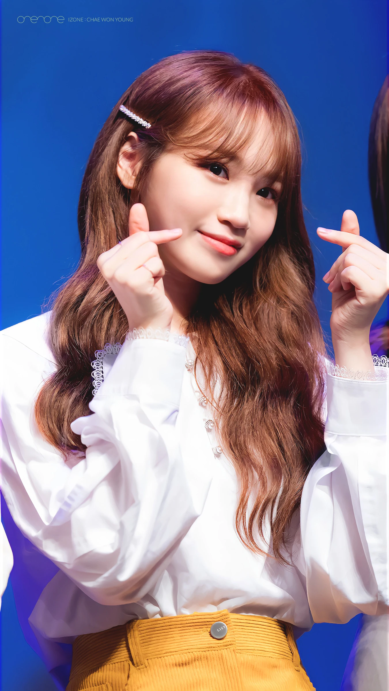 Chaewon