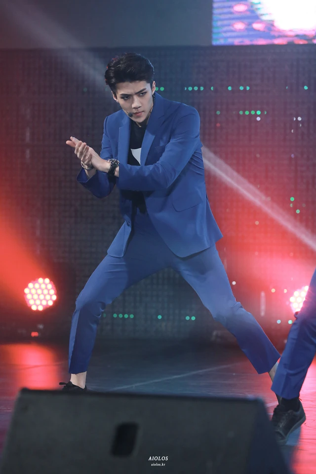 Sehun