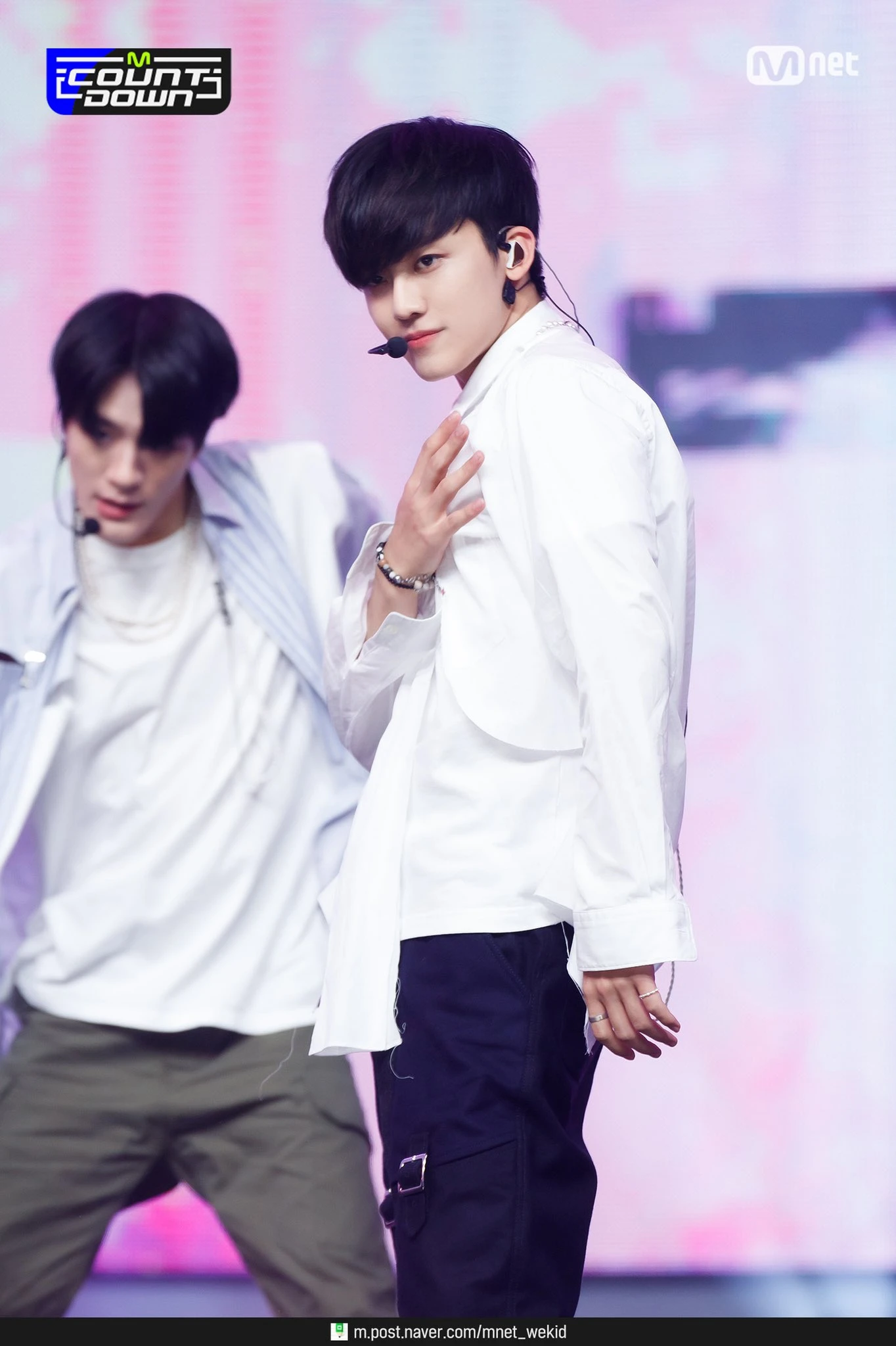Jaemin
