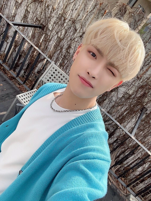Hongjoong