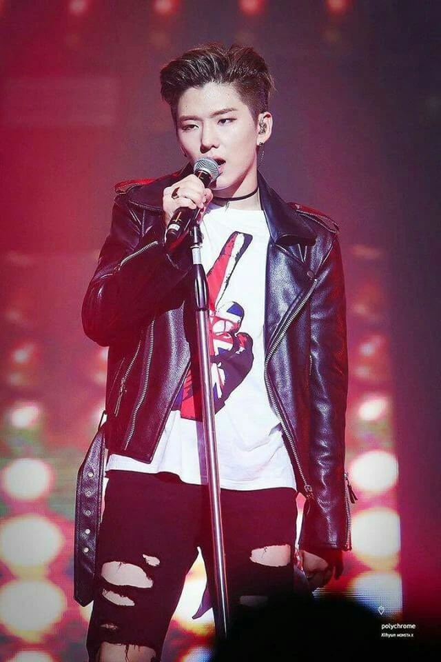 Kihyun