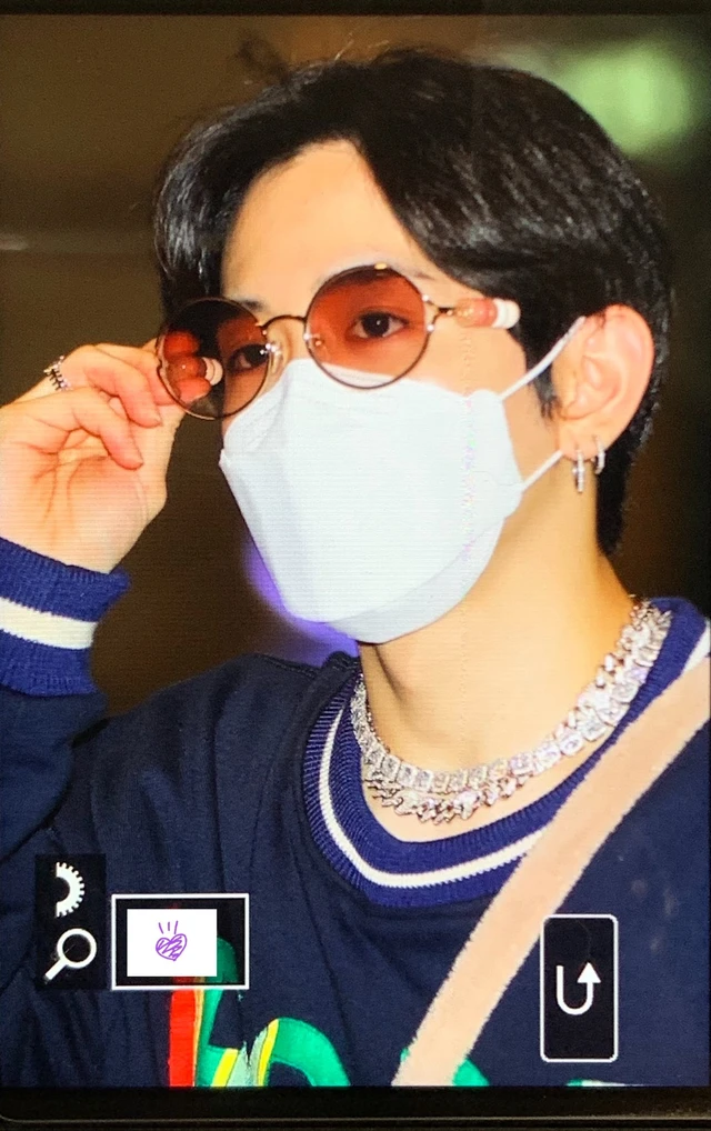 Mashiho