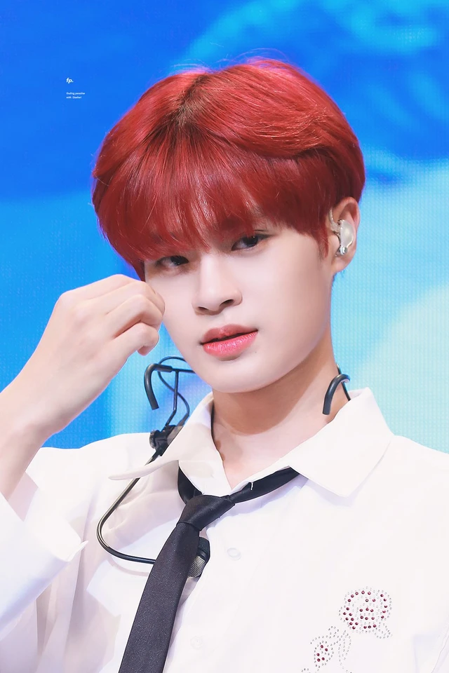 Daehwi