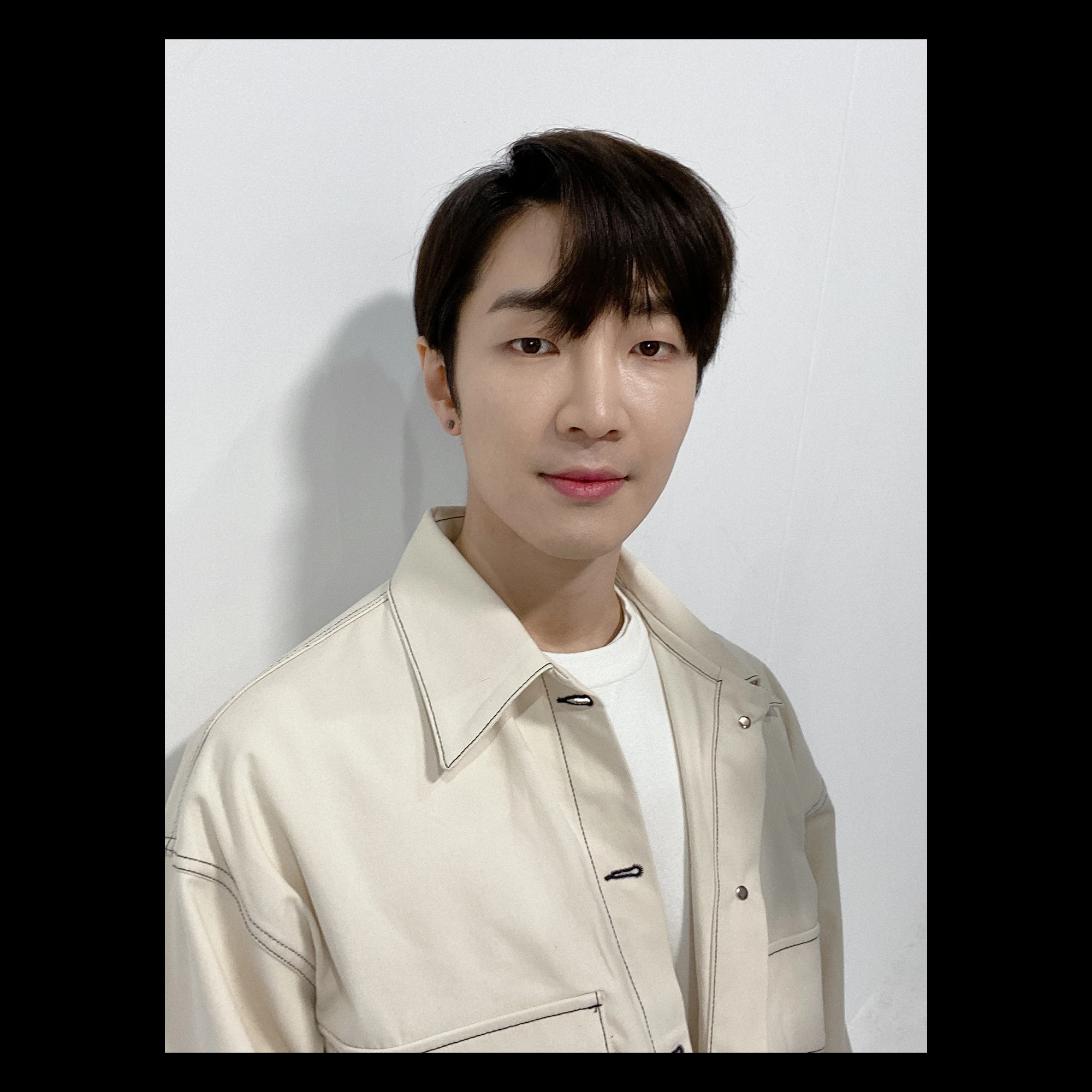 Hong Jinho