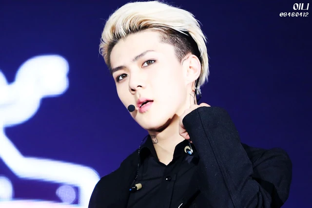Sehun