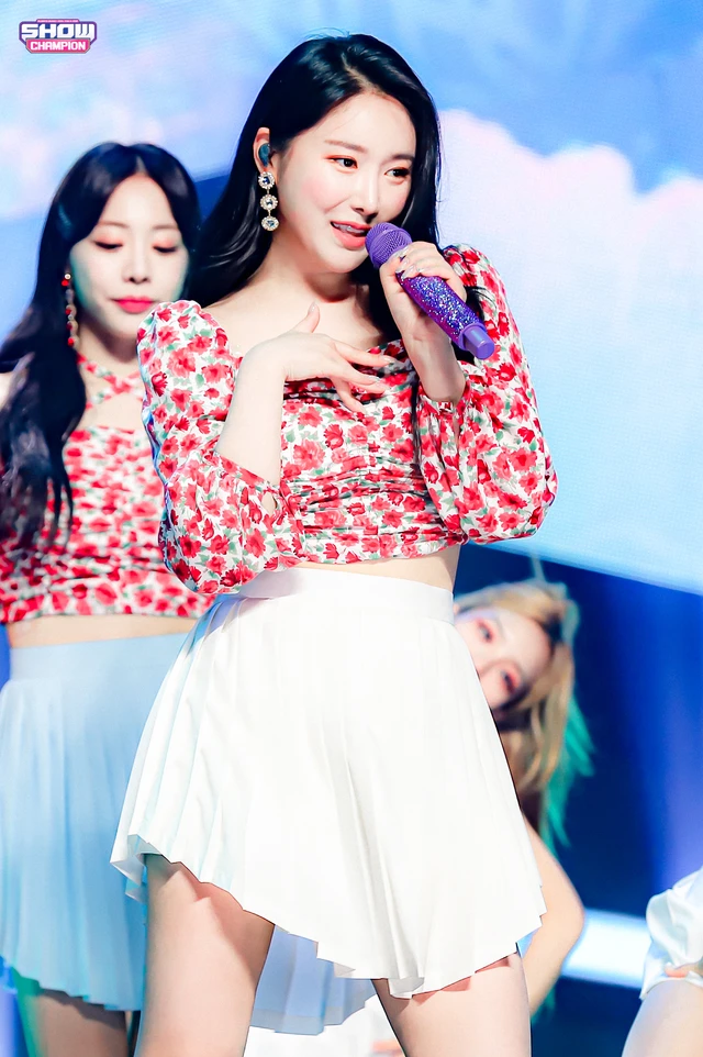 Minyoung