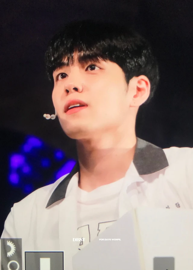 Wonpil