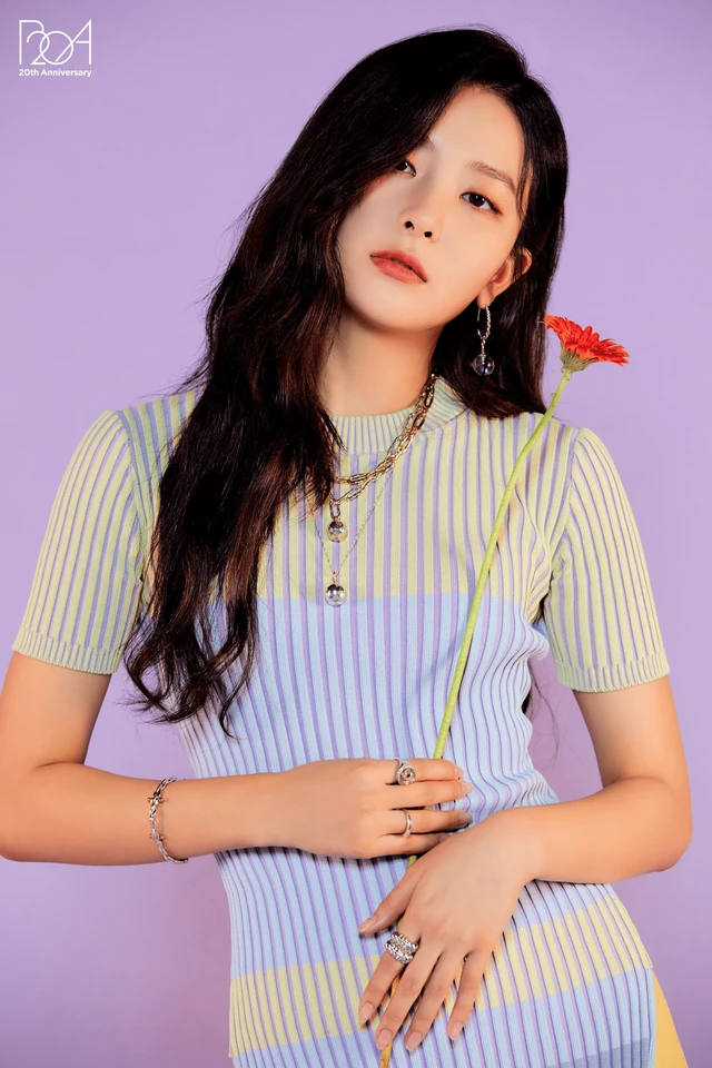 Seulgi