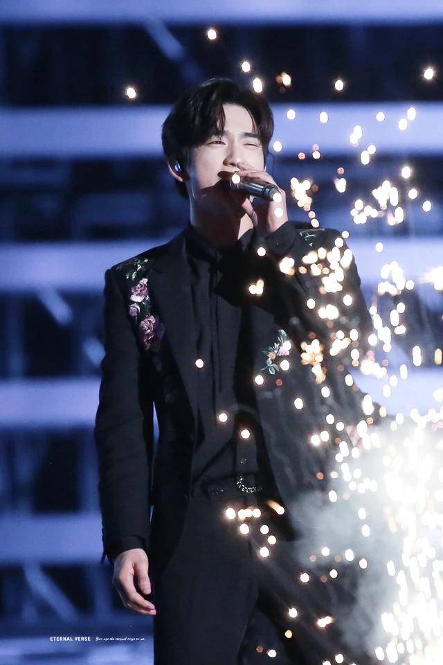 Jinyoung