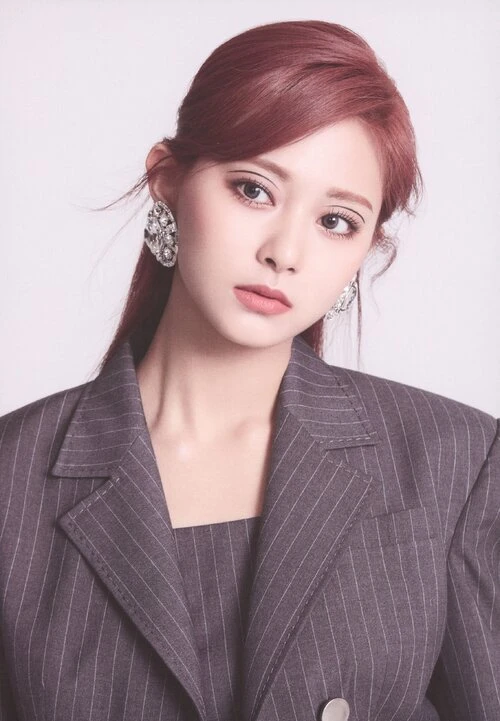 Tzuyu