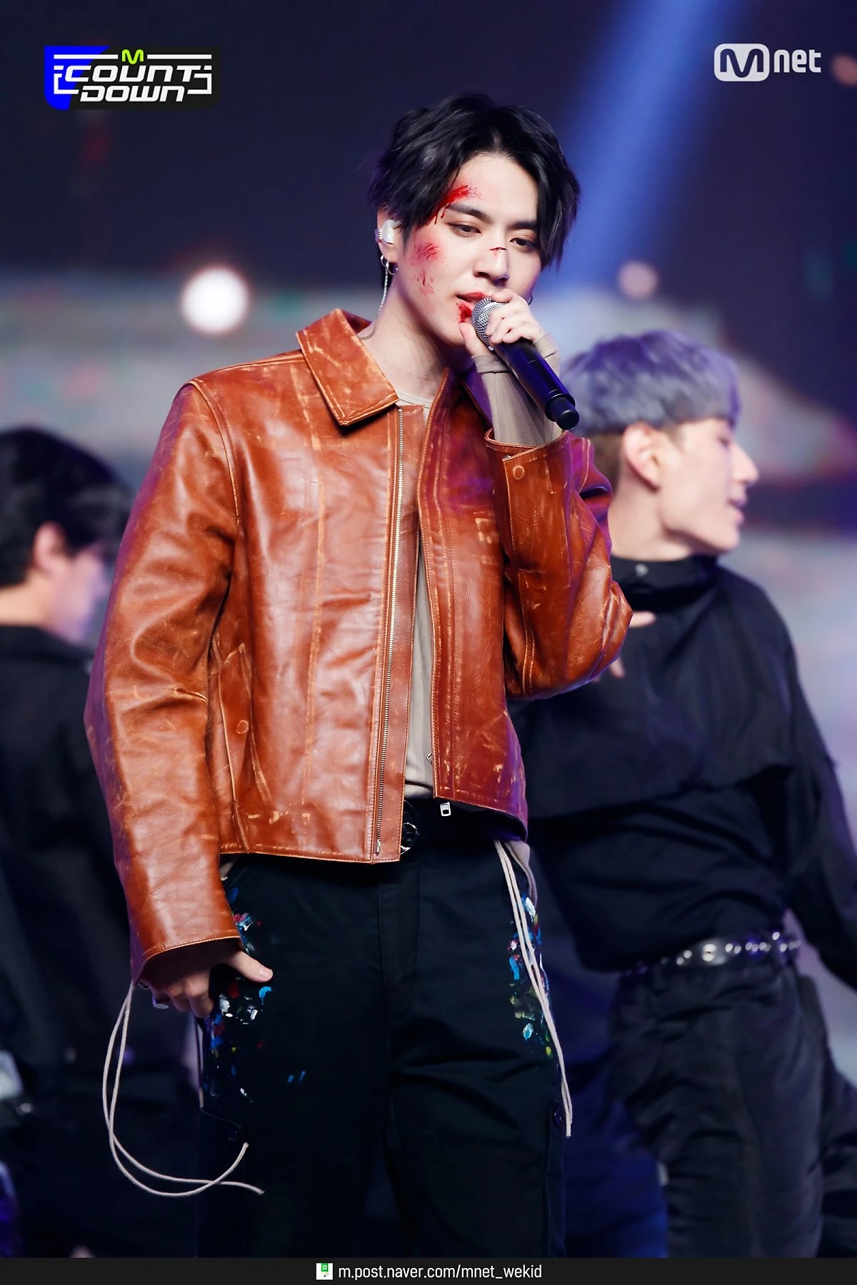 Yugyeom