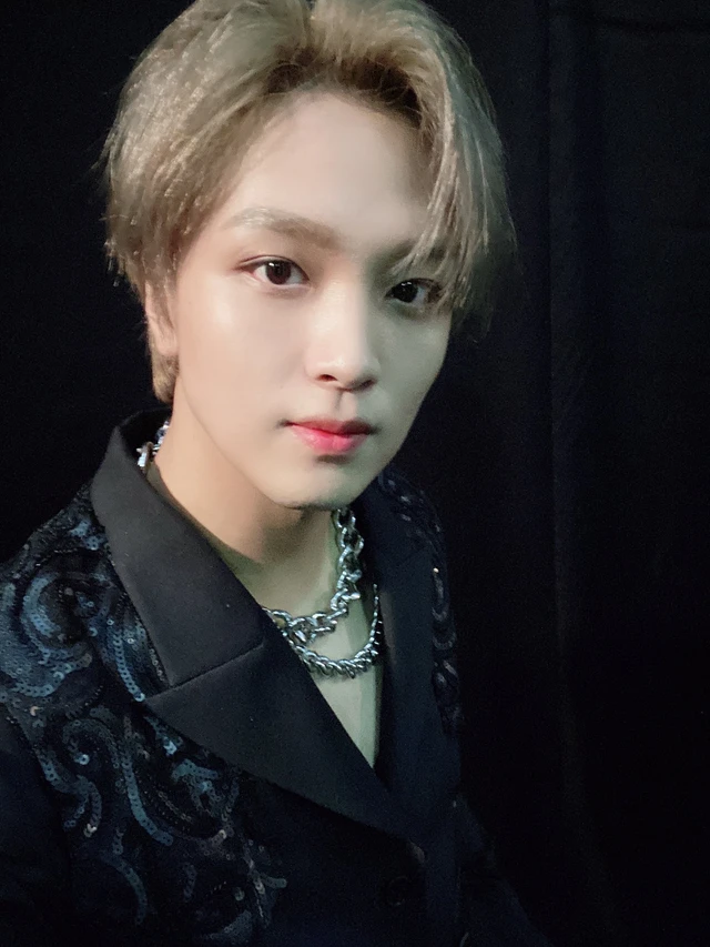 Haechan