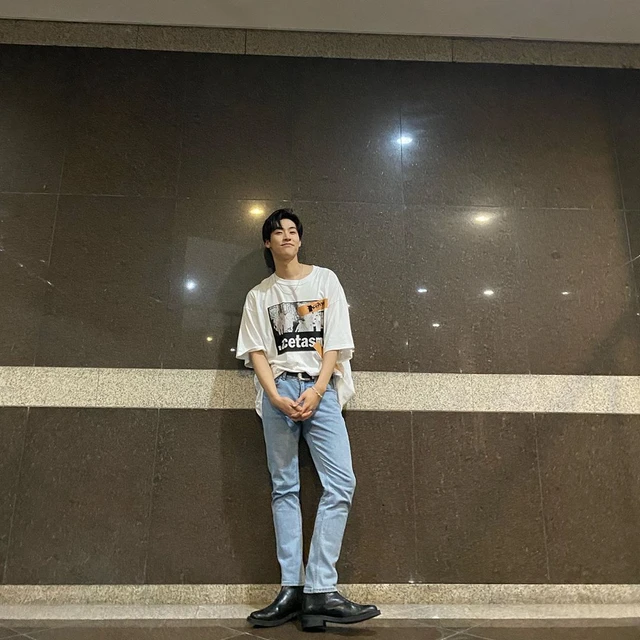 Seunghyub