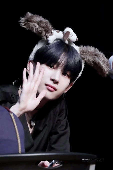Seungwoo