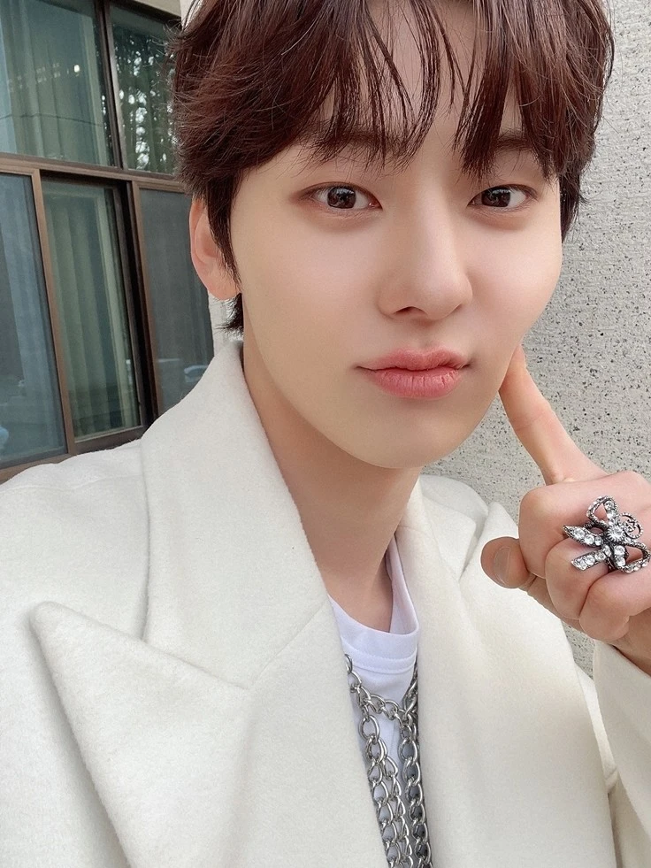 Minhyun