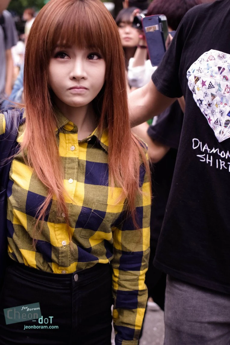 Boram