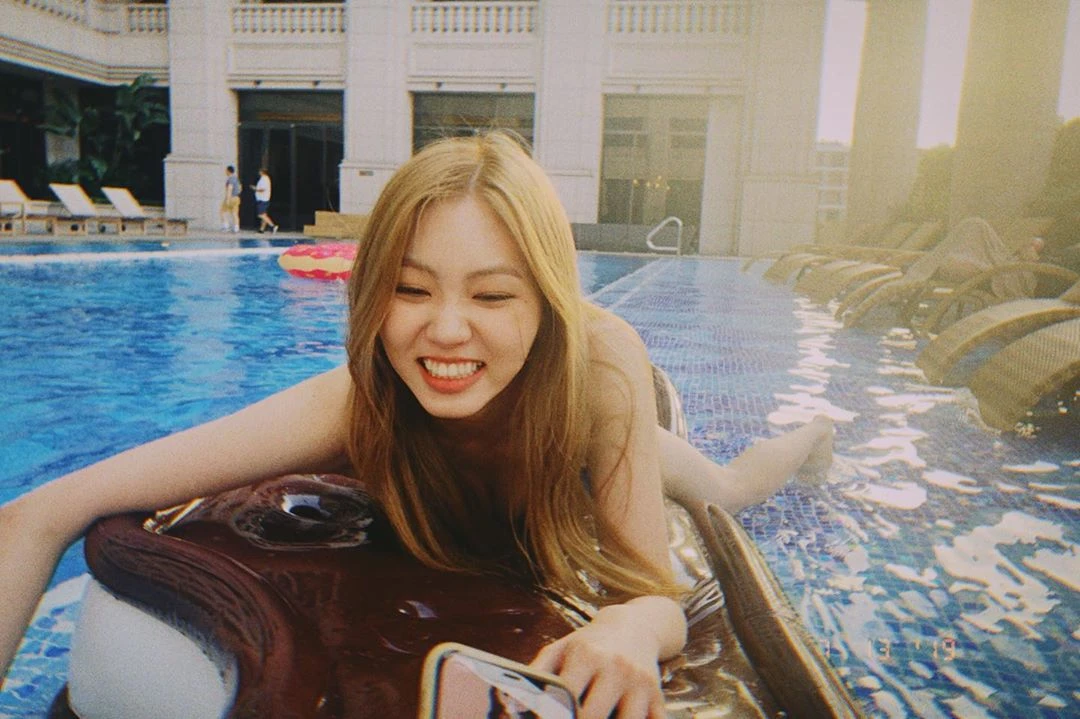 Eunbin