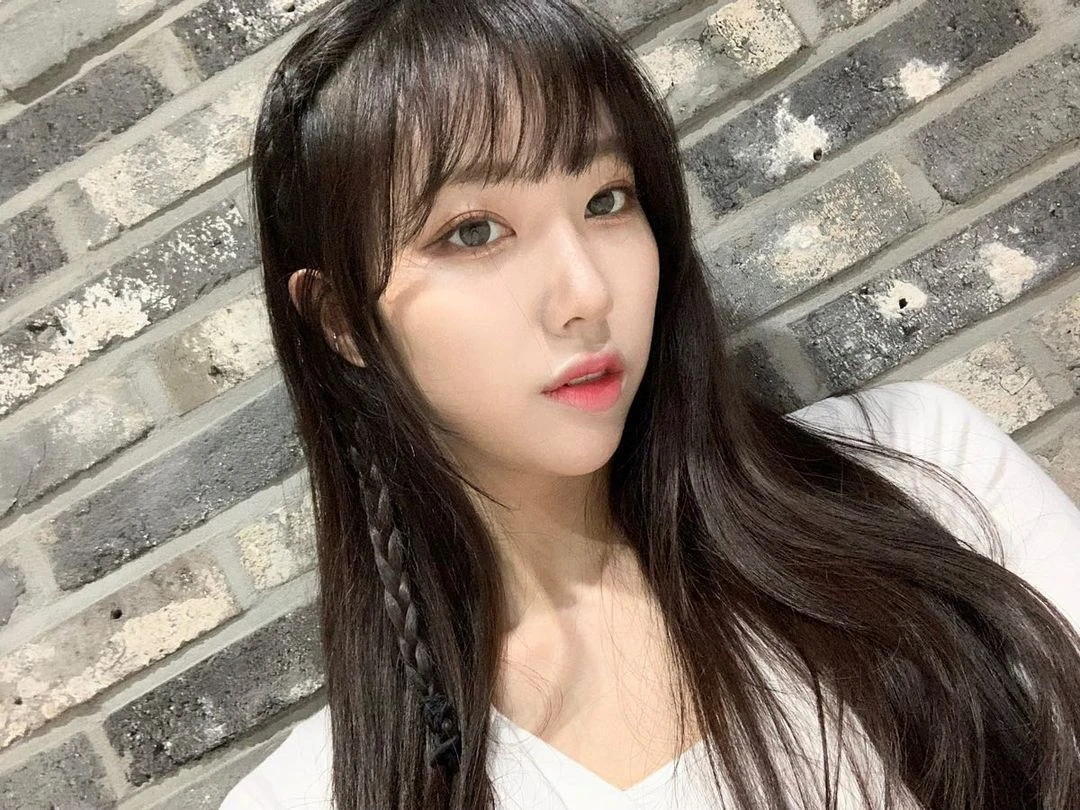 ChaeA