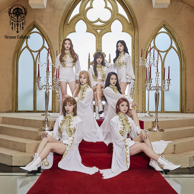 Dreamcatcher