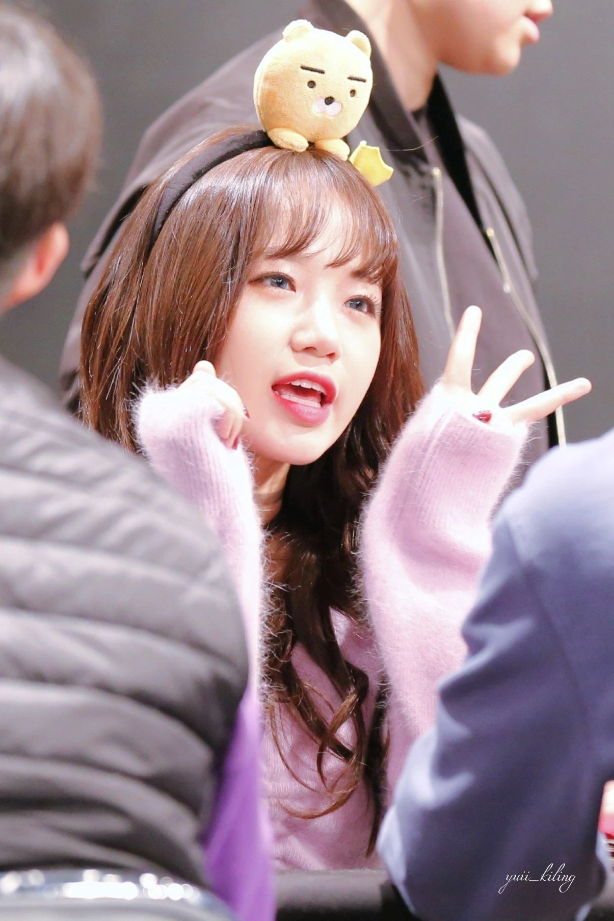 Yoojung