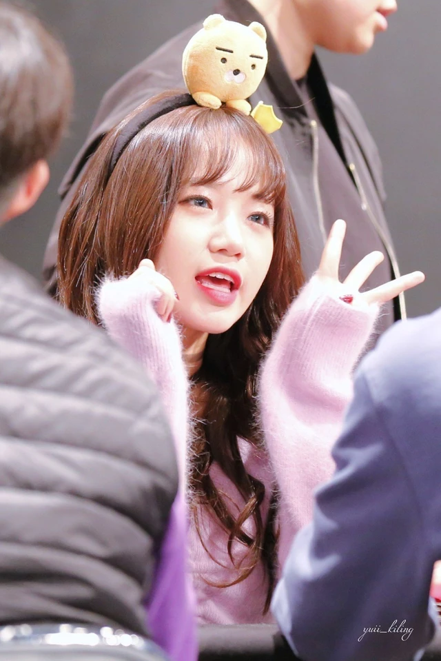 Yoojung