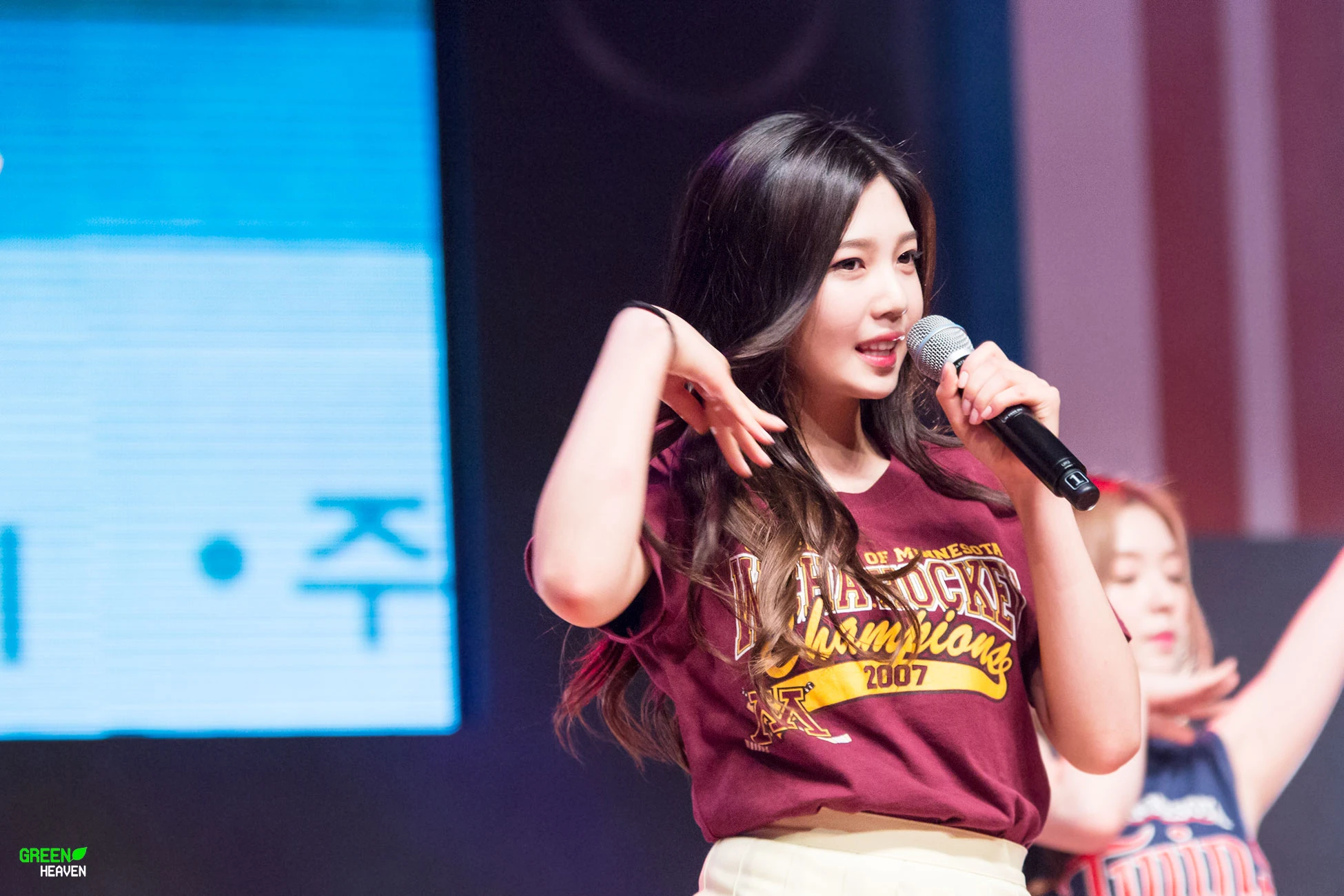 Joy