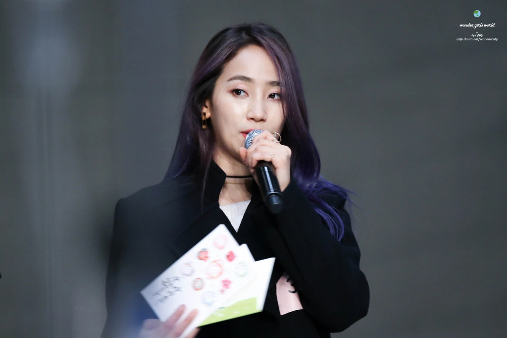 Yeeun