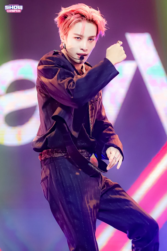 YangYang