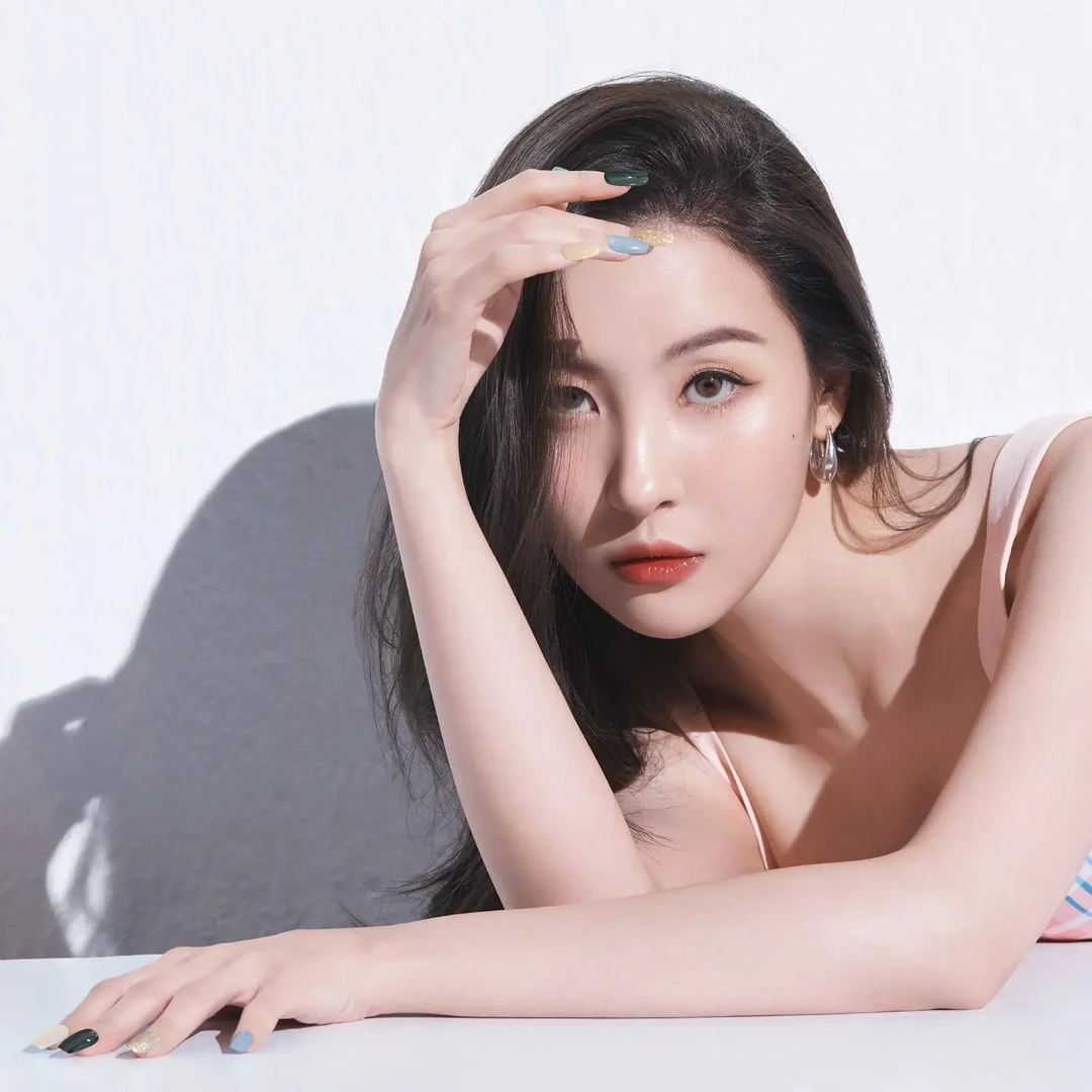 Sunmi