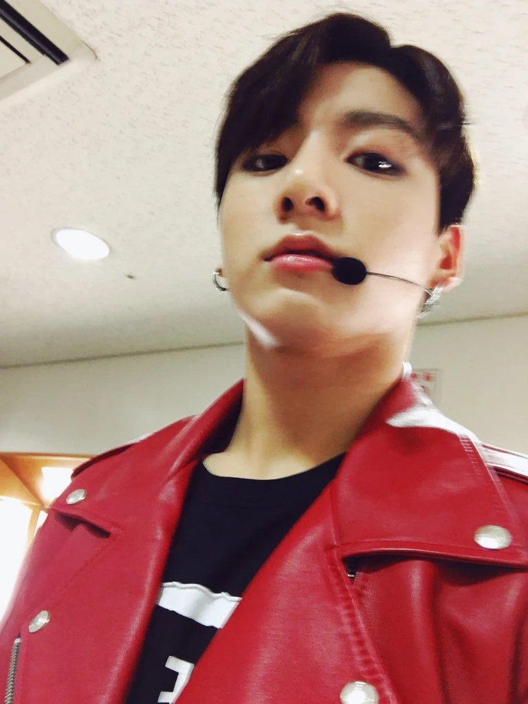 Jungkook
