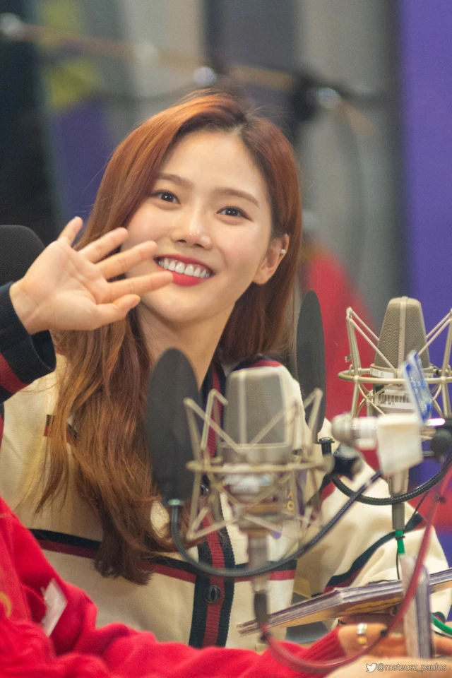 Hyojung