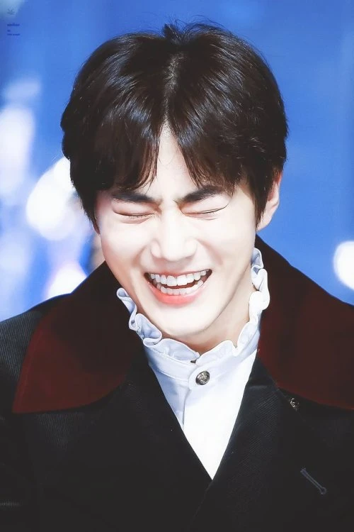 Suho