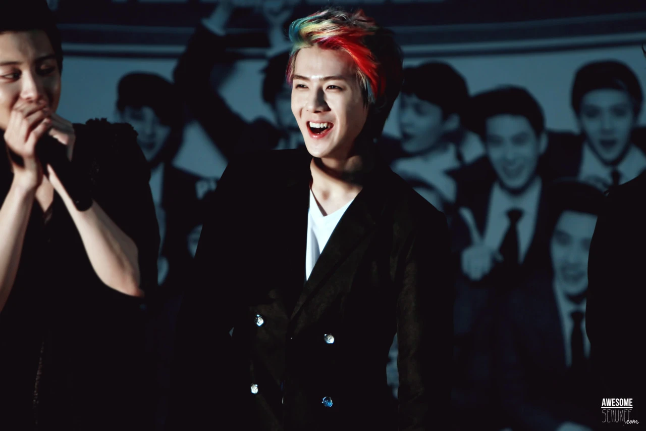 Sehun