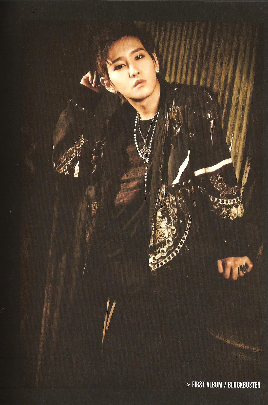 B-Bomb