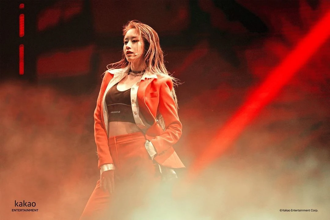 Jiyeon