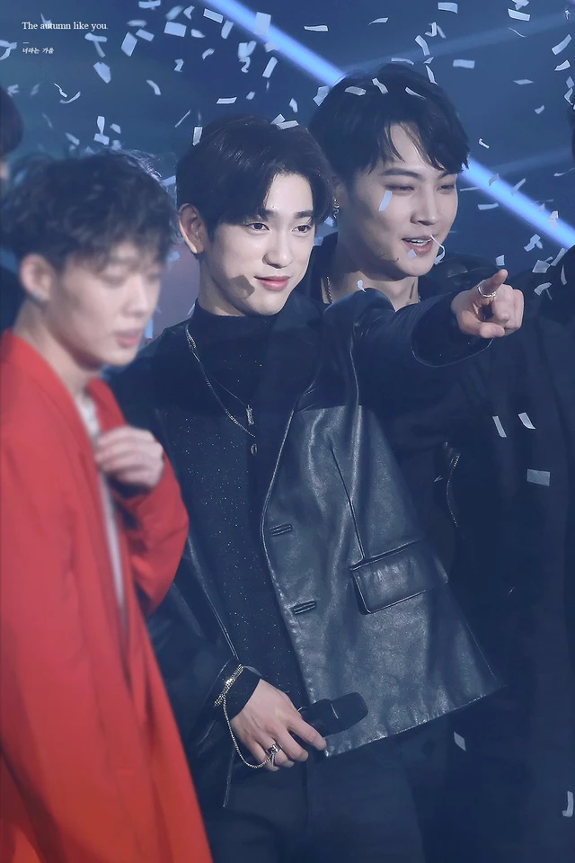 Jinyoung