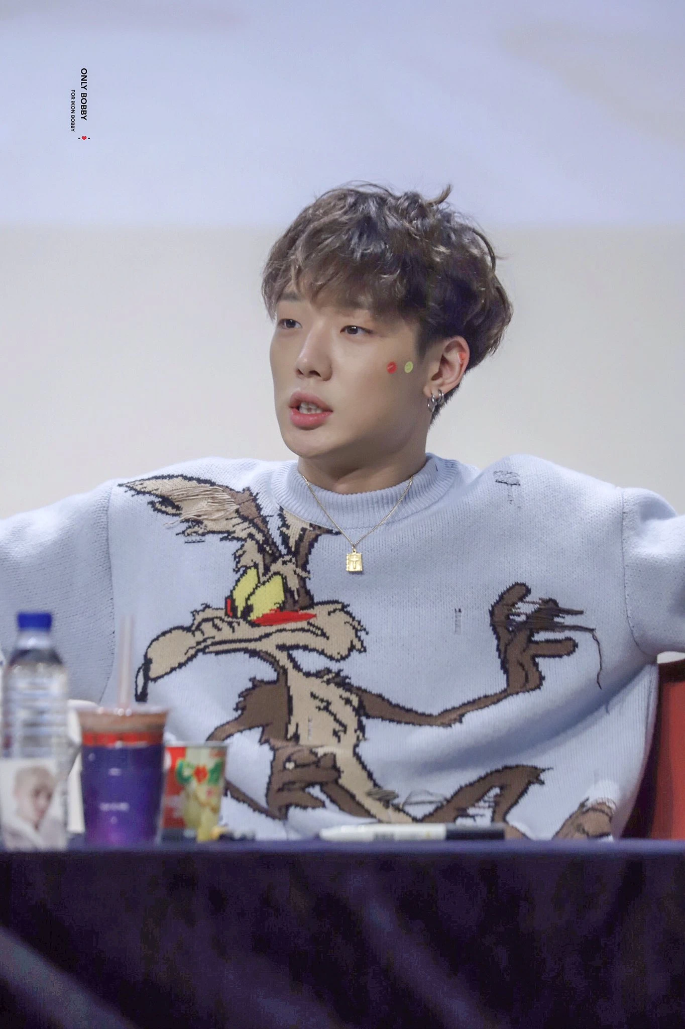 Bobby