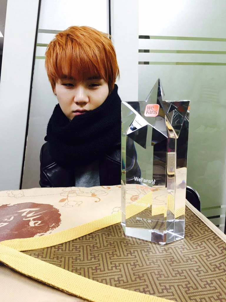 Suga