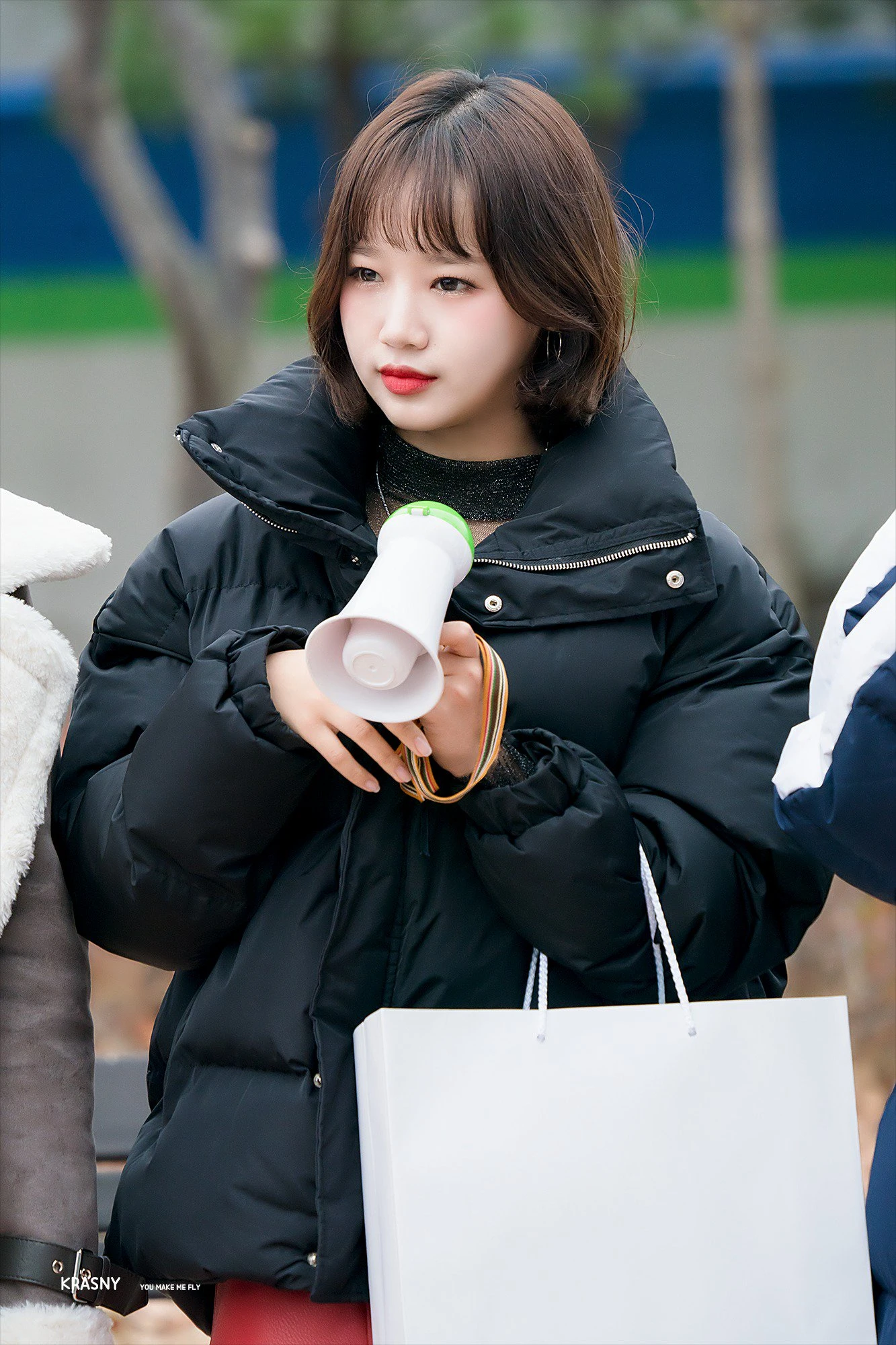 Yoojung