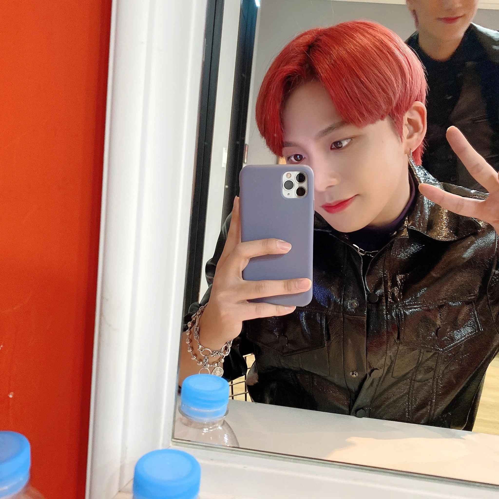 Jongho