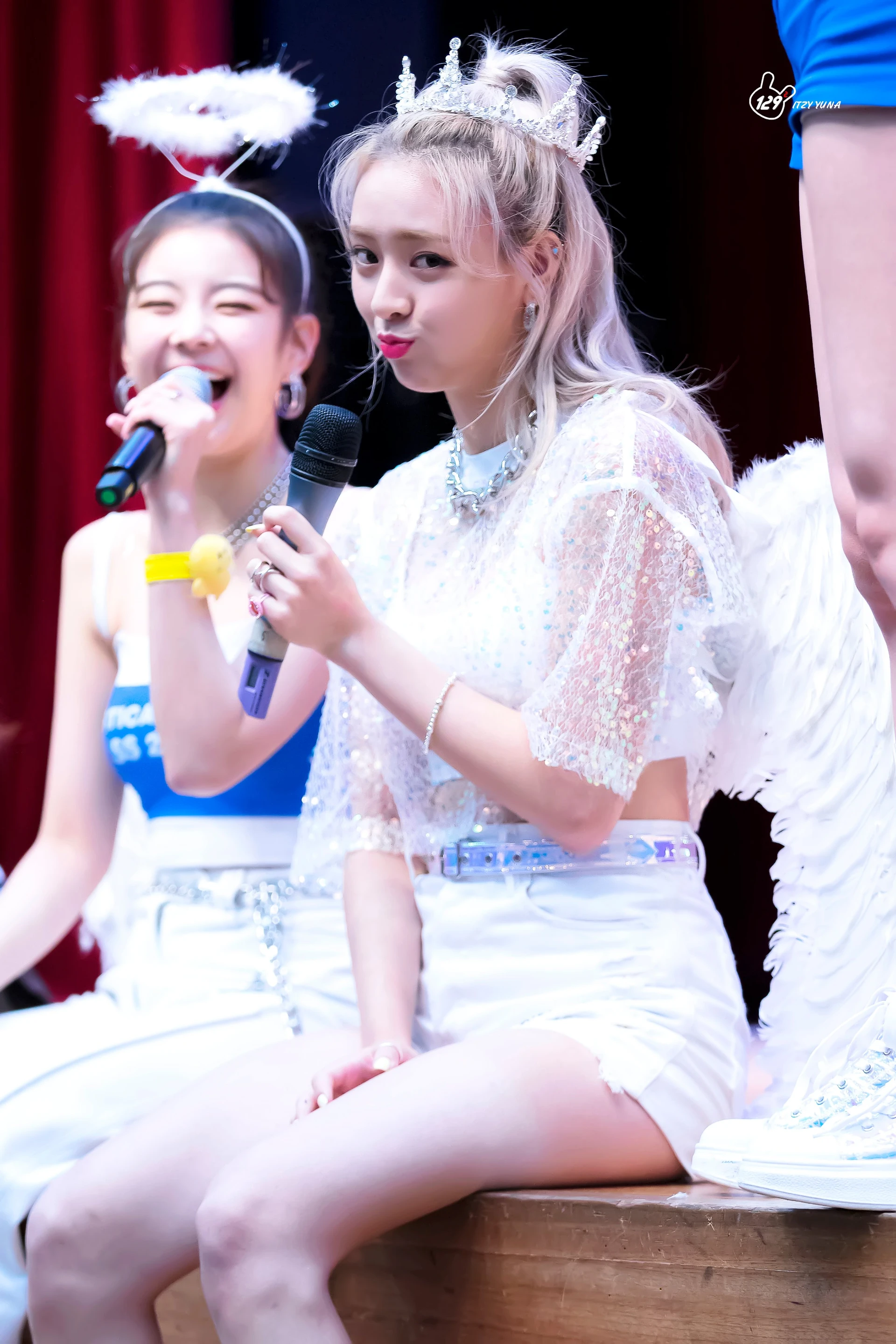 Yuna