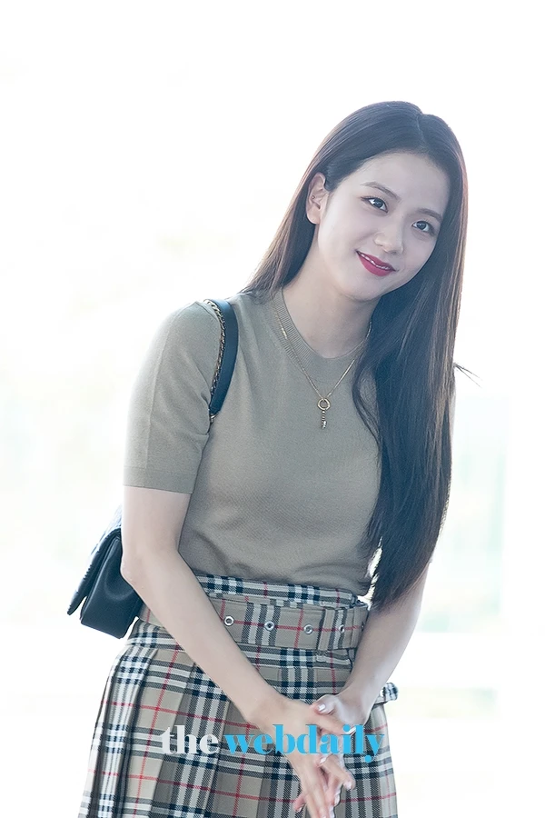 Jisoo