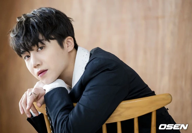 Jinho