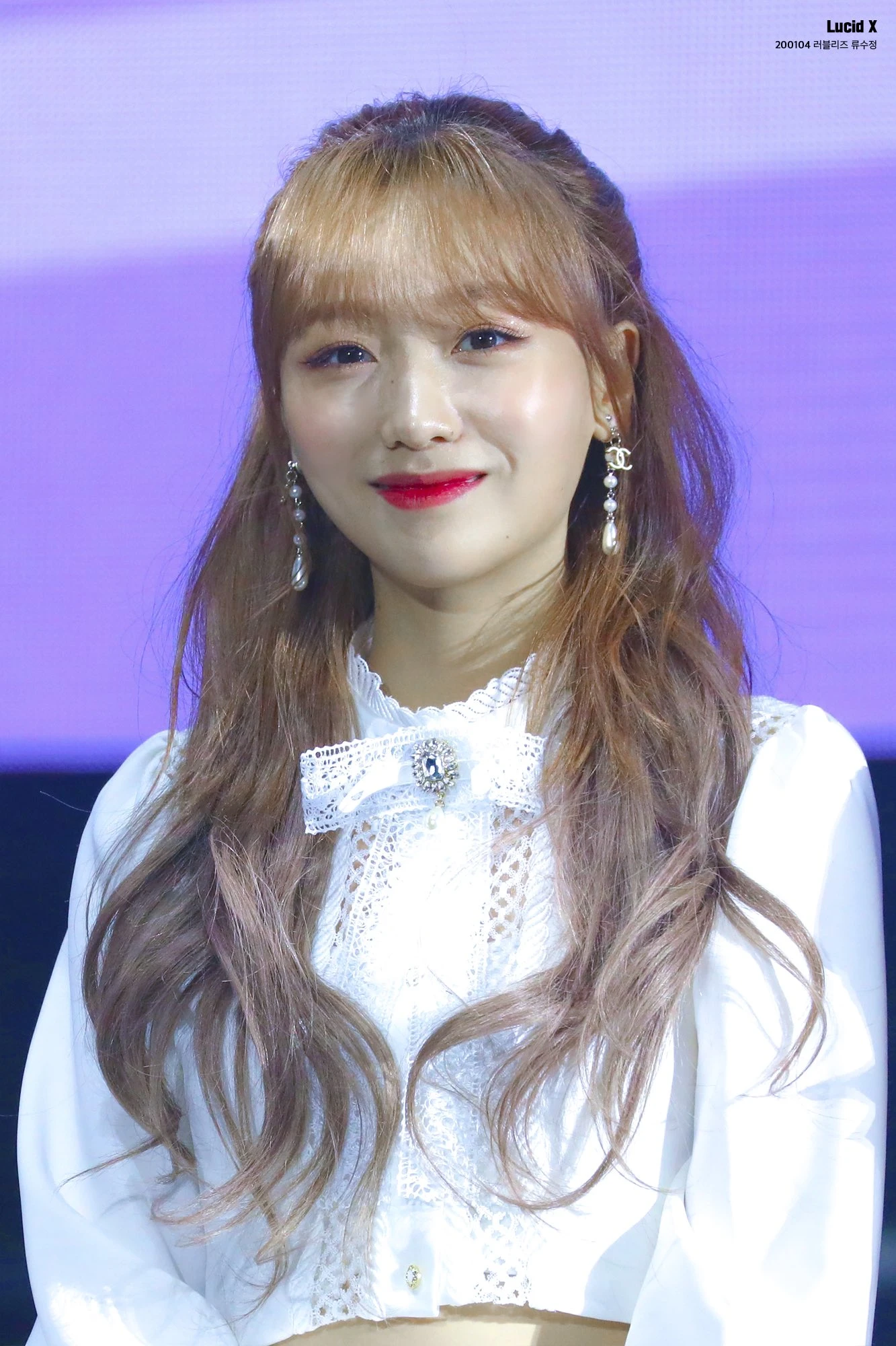 Sujeong