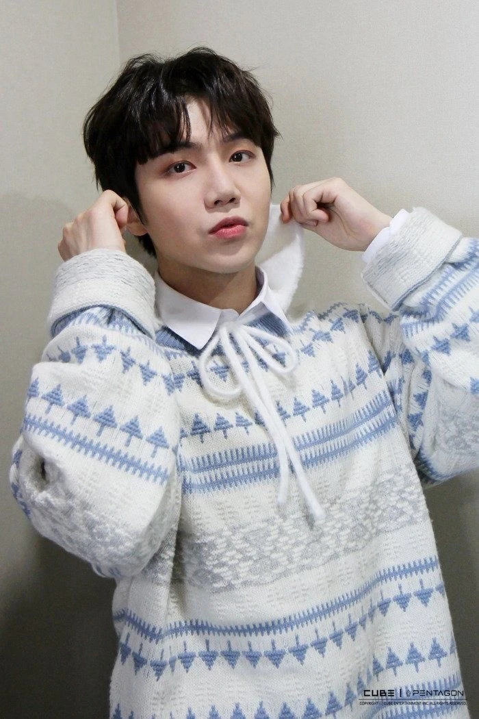 Jinho