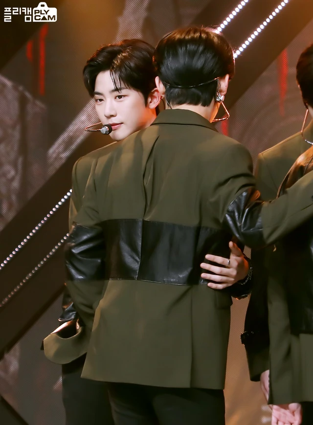 Jibeom