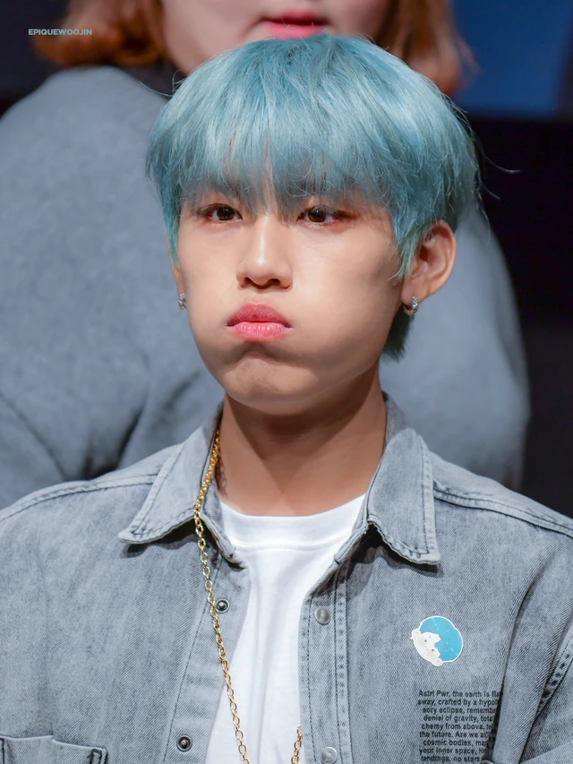 Woojin