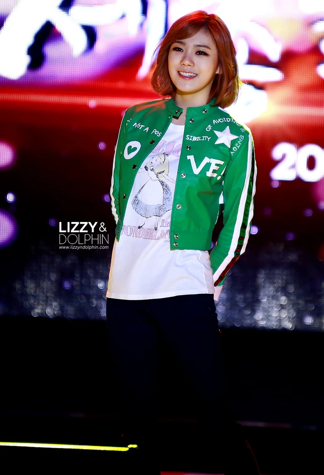 Lizzy